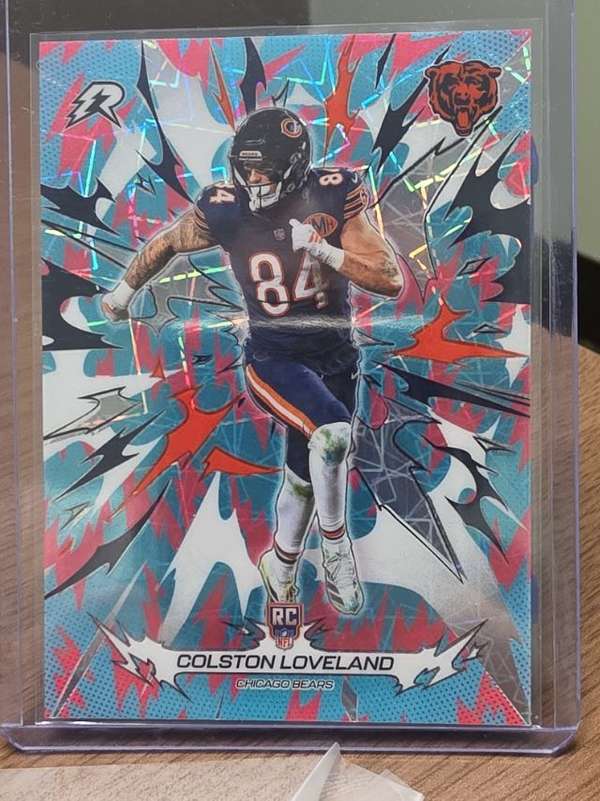 Colston Loveland