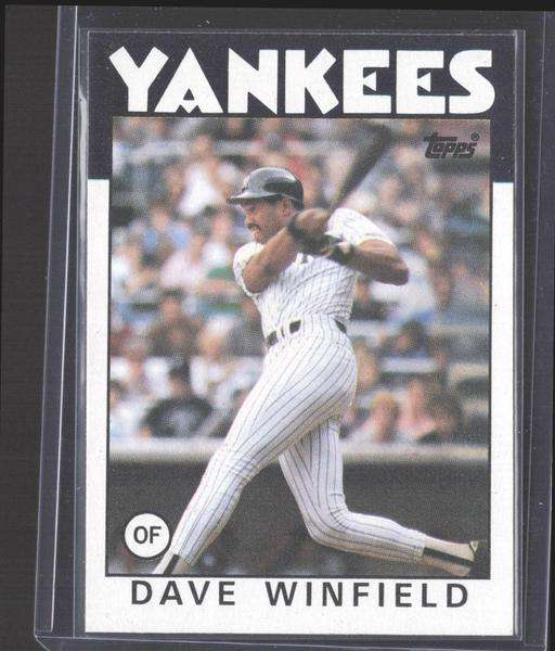 Dave Winfield