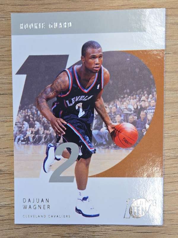 Dajuan Wagner