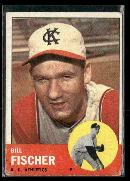 Bill Fischer