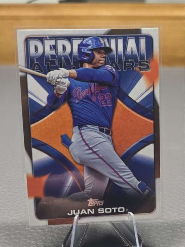 Juan Soto