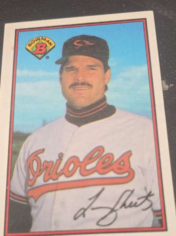Larry Sheets