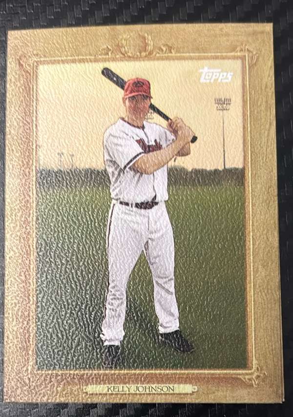 Kelly Johnson