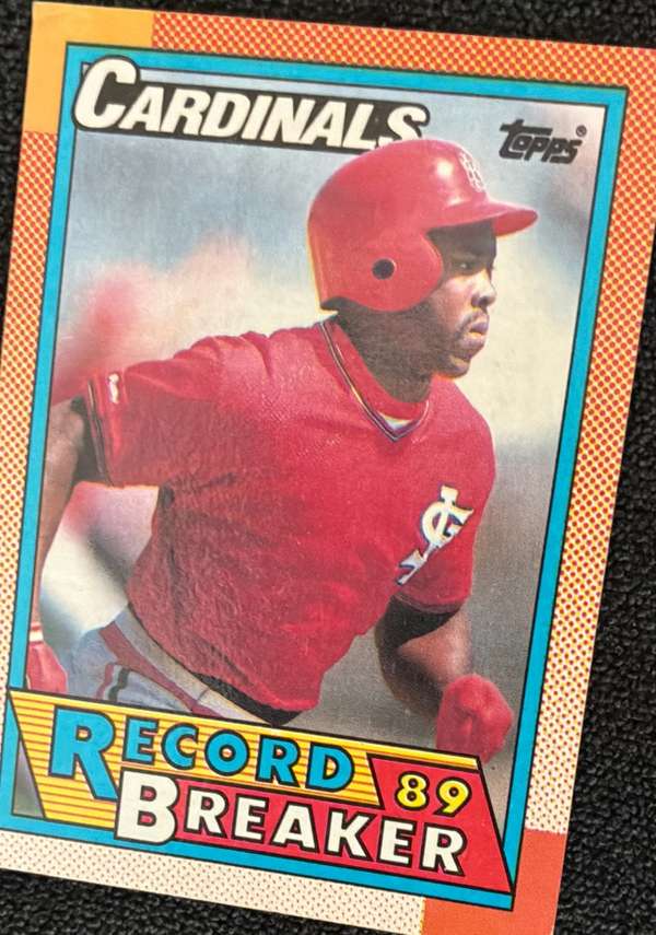 Vince Coleman