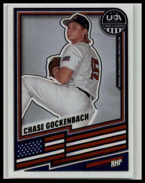 Chase Gockenbach