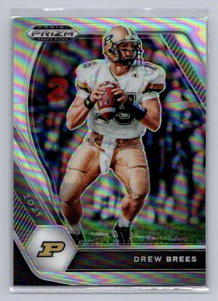 Drew Brees