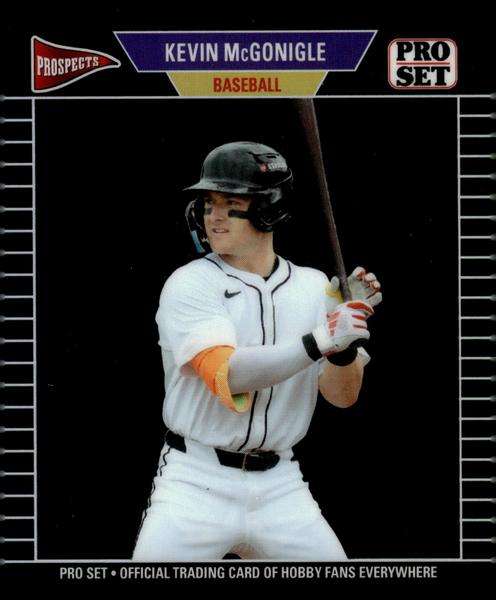 #89M-117 Kevin McGonigle