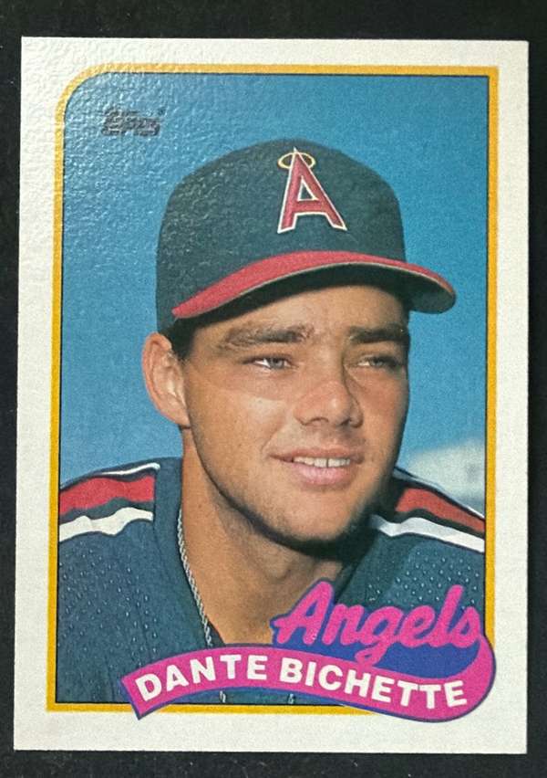Dante Bichette