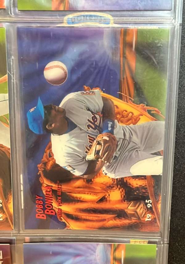 Bobby Bonilla