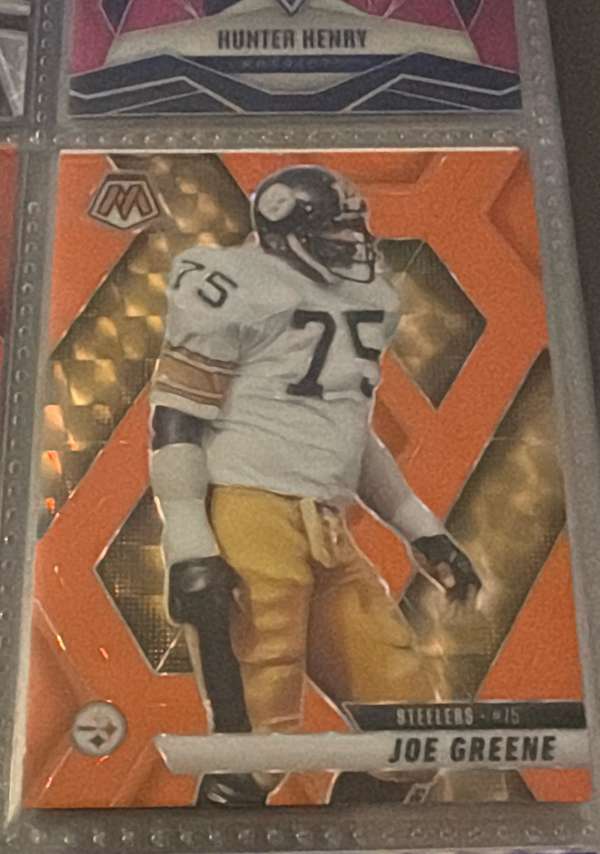 Joe Greene