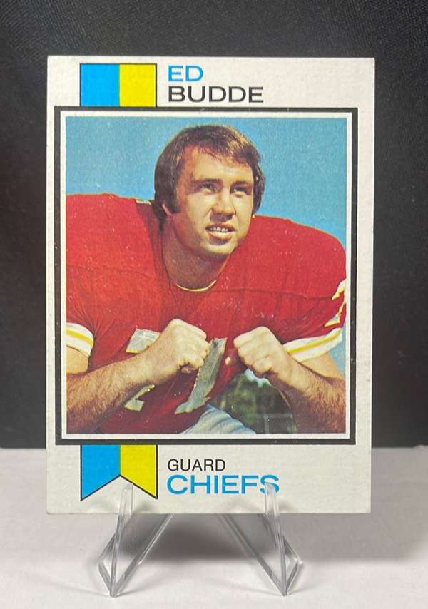 Ed Budde