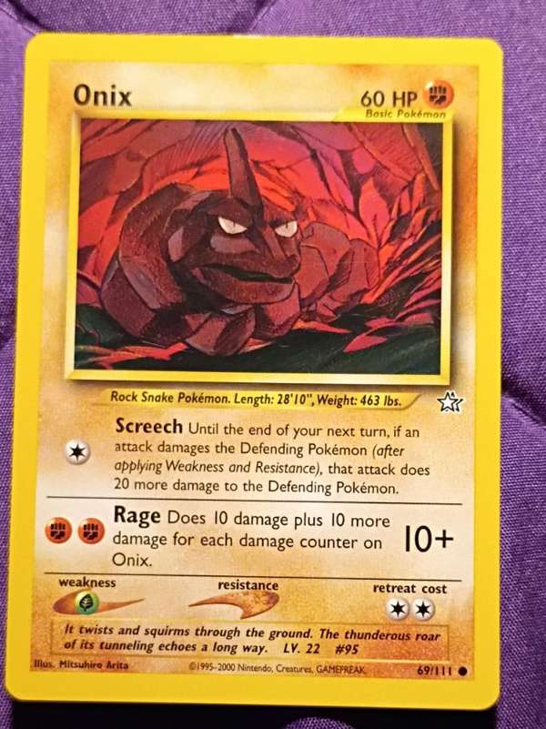 Onix