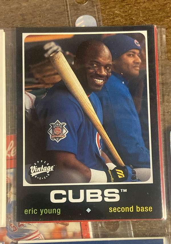 Eric Young