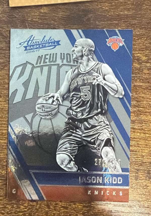 Jason Kidd