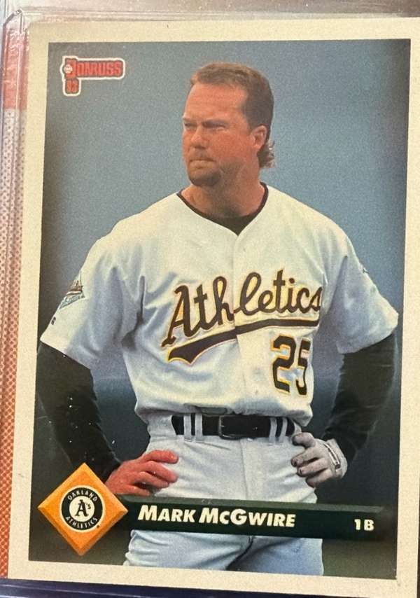 Mark McGwire