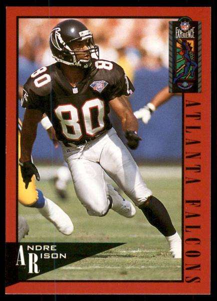 Andre Rison