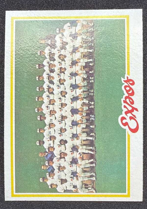 Montreal Expos
