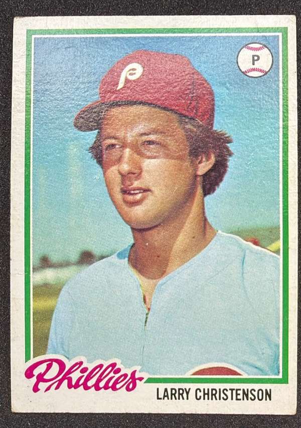 Larry Christenson