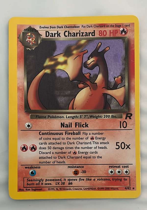 Dark Charizard (21)