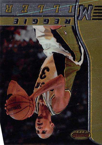 Reggie Miller
