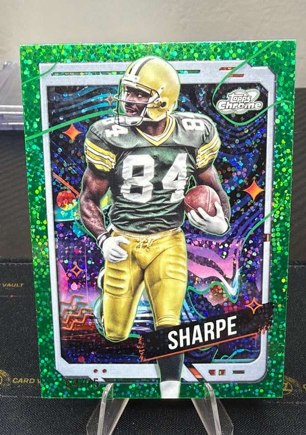 Sterling Sharpe