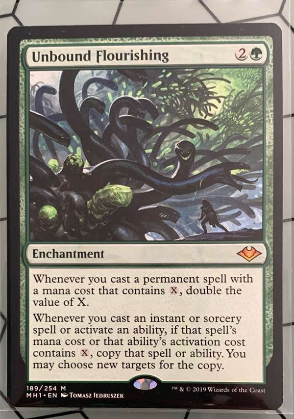 Unbound Flourishing