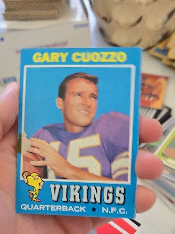 Gary Cuozzo