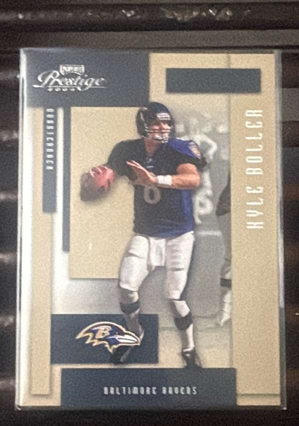 Kyle Boller