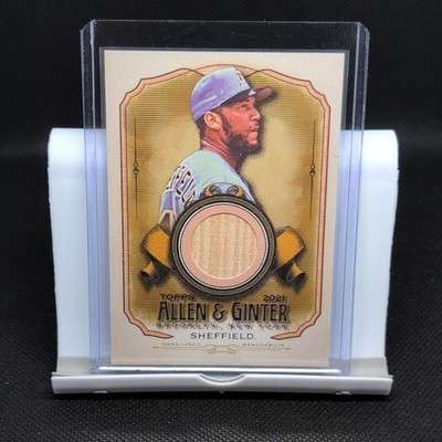 Gary Sheffield