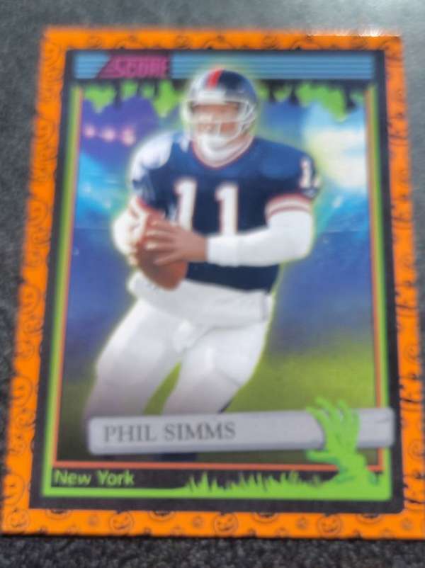 Phil Simms