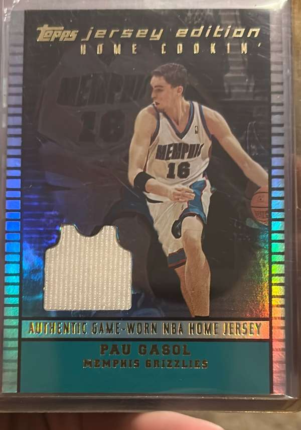 Pau Gasol