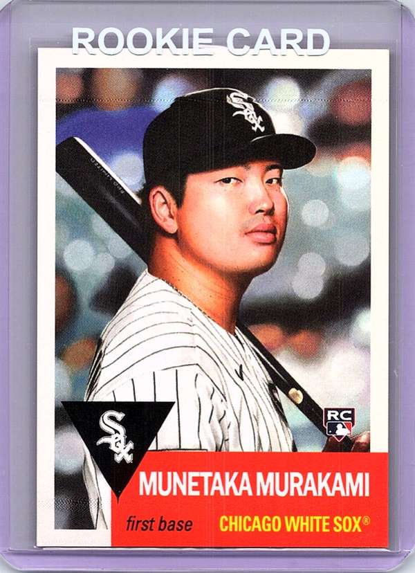 #939 Munetaka Murakami