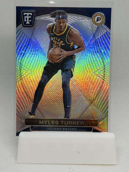 Myles Turner