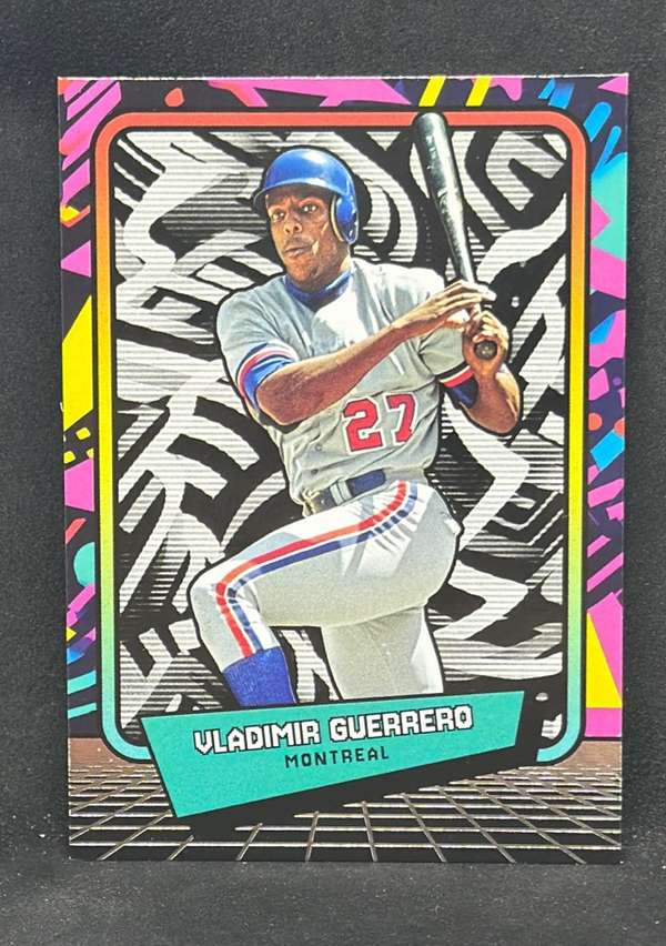 Vladimir Guerrero