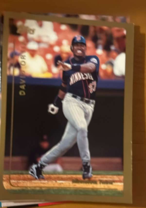 David Ortiz