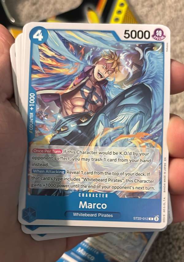 Marco