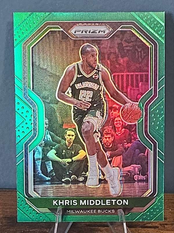 Khris Middleton