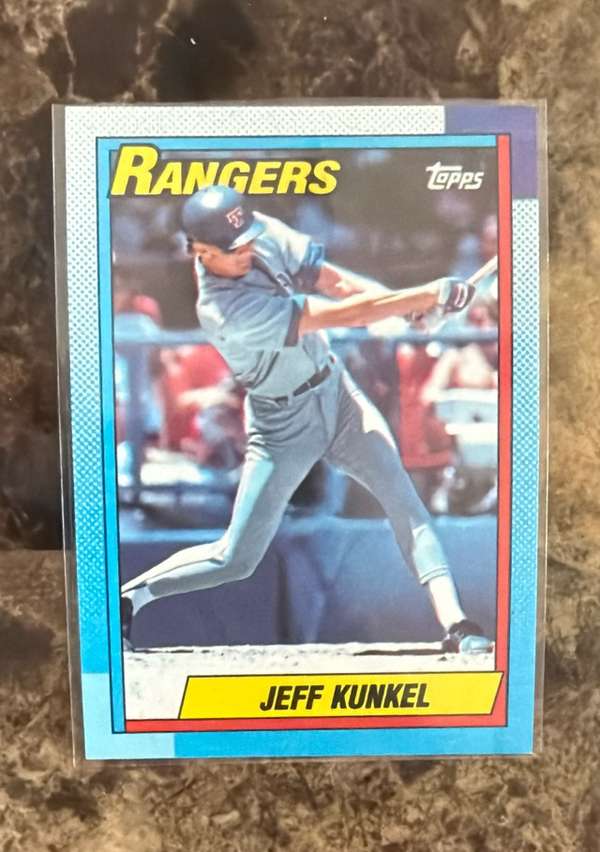 Jeff Kunkel
