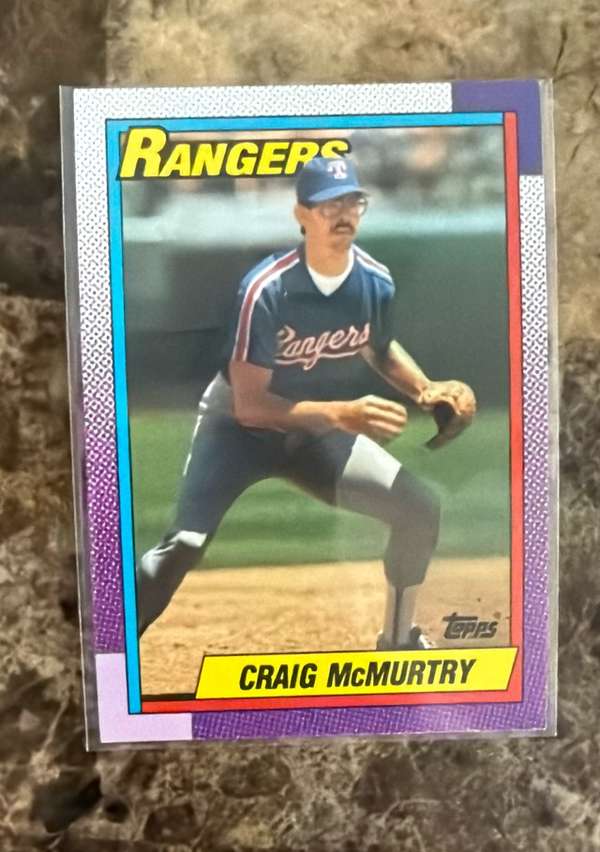 Craig McMurtry