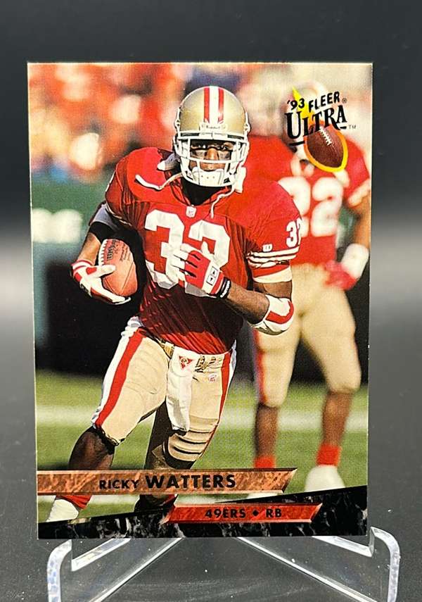 Ricky Watters