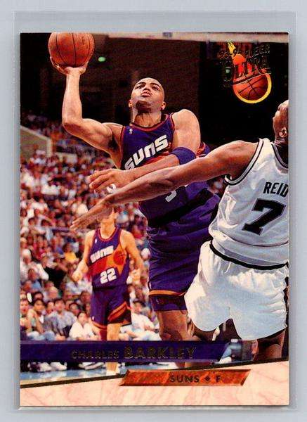 Charles Barkley