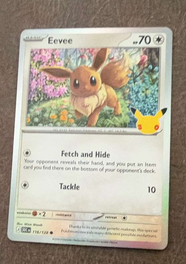 Eevee