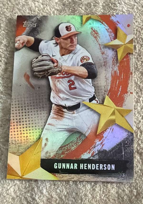 Gunnar Henderson