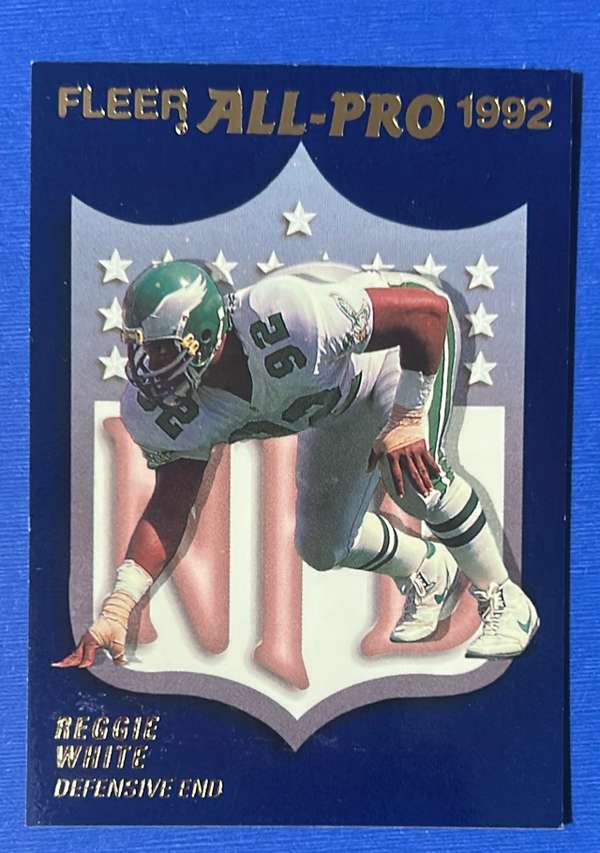 Reggie White