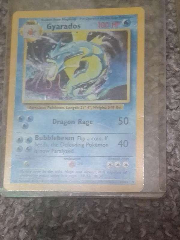 Gyarados
