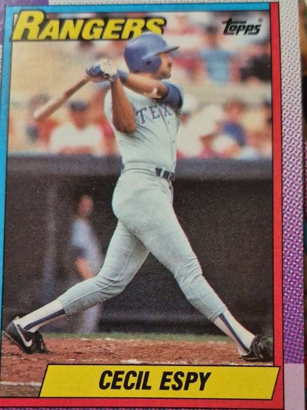 Cecil Espy