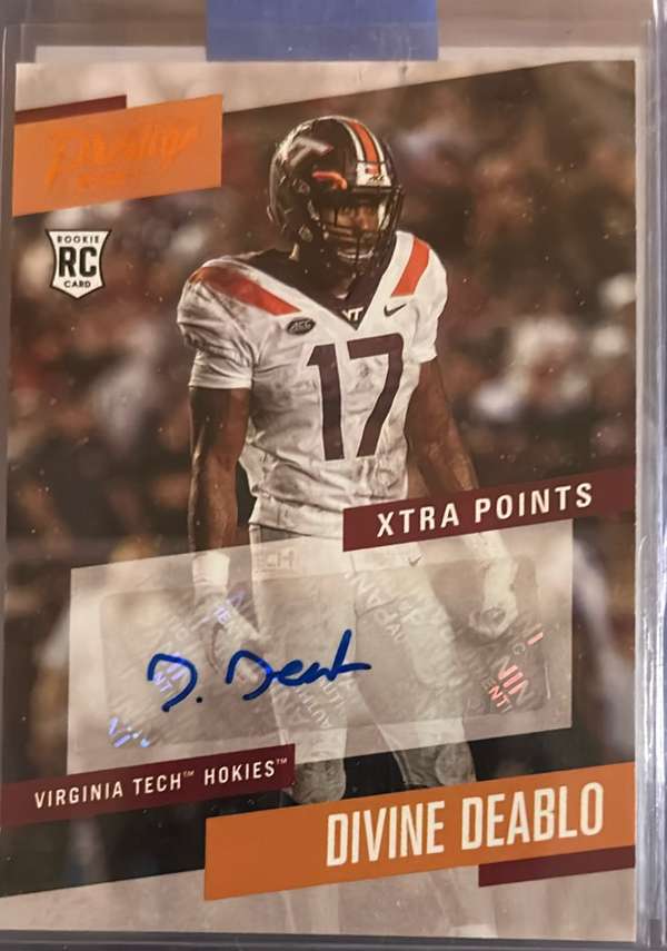Divine Deablo