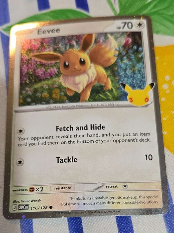 Eevee