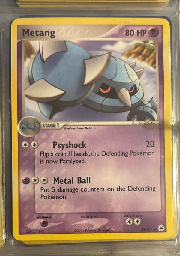 Metang