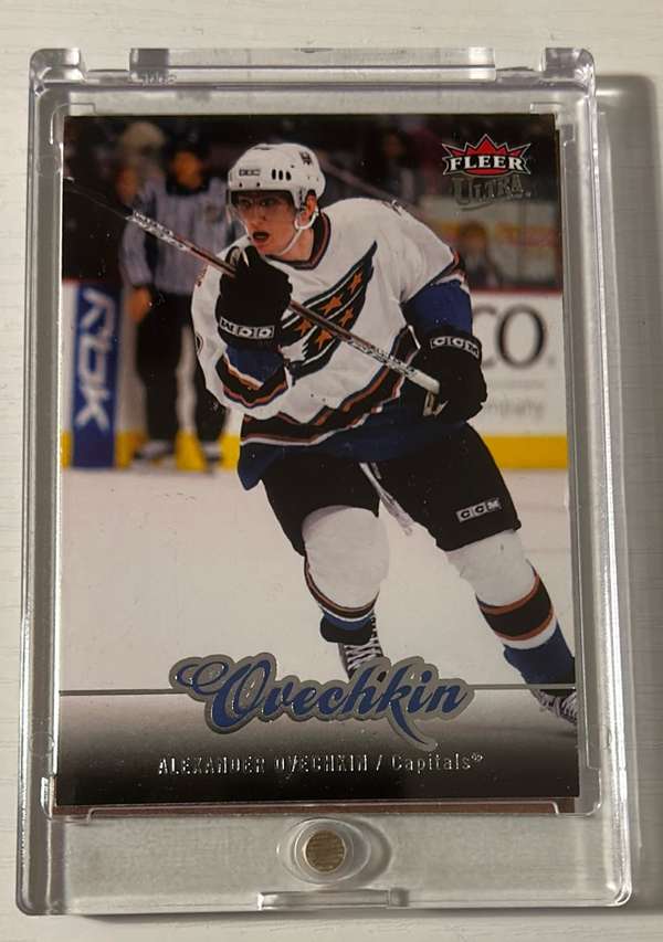 Alexander Ovechkin